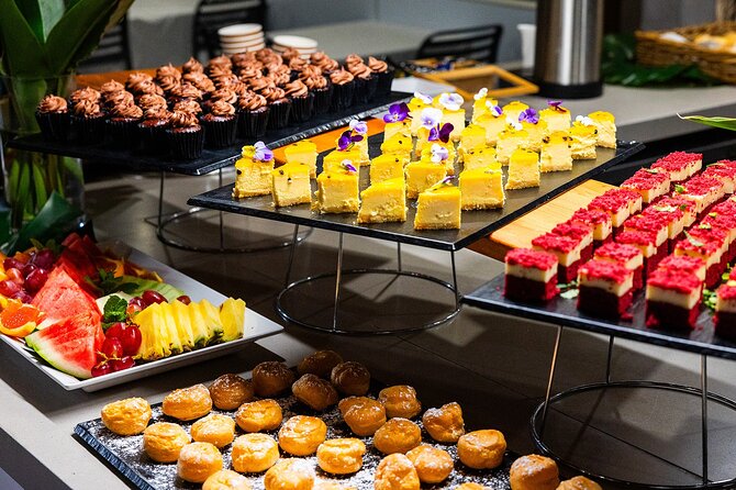 Gold Coast Buffet Dinner Sightseeing Cruise - Practical value at $92.52