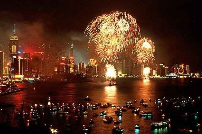 Grand Pearl Bangkok Dinner Cruise with & Hotel Transfer - Key points to know before you book