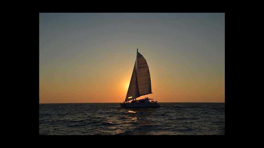 GrandBay-Sunset Cruise with Event Dinner for Private Groups - Is $810 good value?