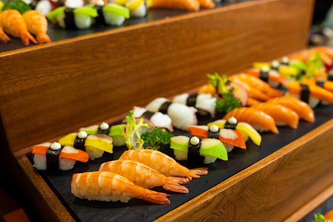 Halong Bay Luxury Dinner Cruise - Ambassador - Dinner from 6:00 to 7:30 pm