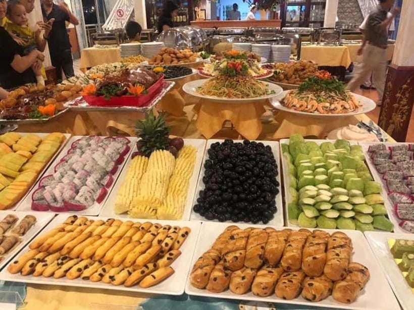 HCM: Night Experience Dinner Cruise on Saigon River - Key Things to Know Before You Book