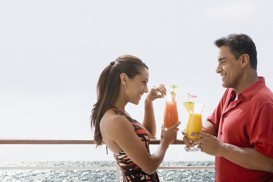 Hilton Head Island: Sunset Dinner Cruise - Service makes the cruise feel personal