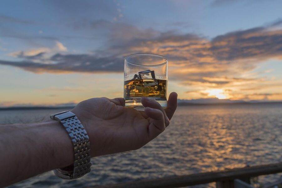 Hilton Head Island: Sunset Dinner Cruise - Who will enjoy this most?