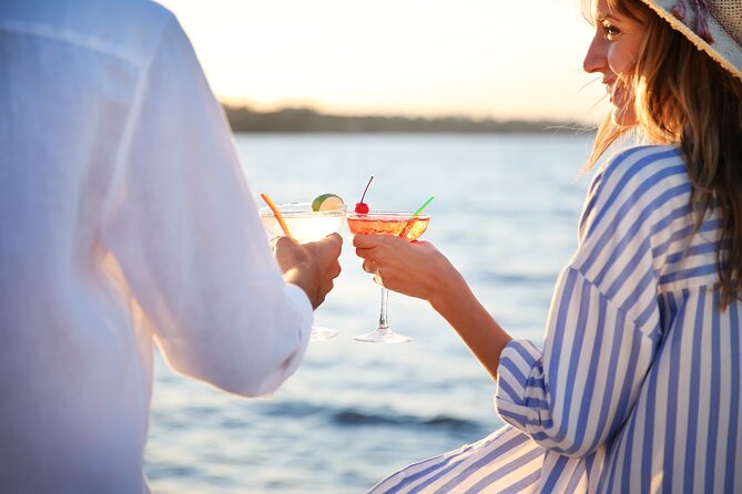 Hilton Head Sunset Dinner Cruise - Key points to know before you book