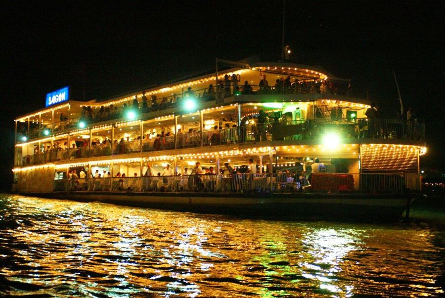 Ho Chi Minh City: Water Puppet Show and Dinner Cruise - Why the puppetry matters