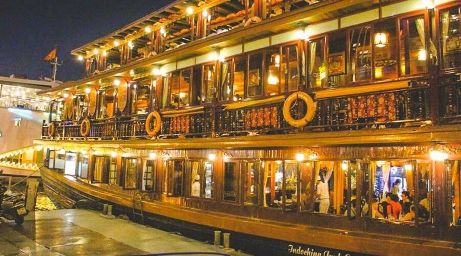 Ho Chi Minh: Private City Tour and Dinner Cruise with Buffet - Practical Tips for a Better Evening