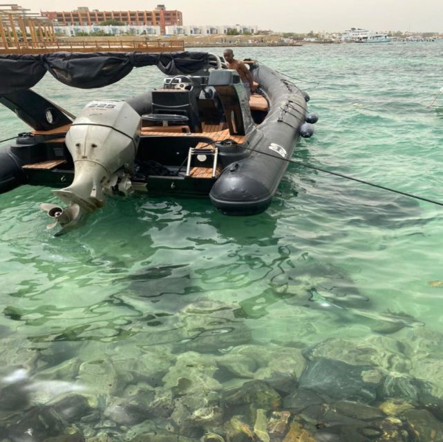 Hurghada: Private Dinner and Sunset Yacht Cruise - Who should book this evening?