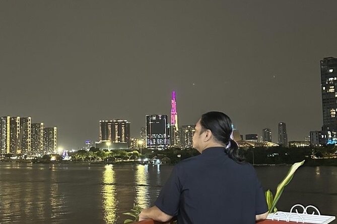 Indochina Queen Dinner Cruise on Saigon River - Is $49 Good Value for 90 Minutes?