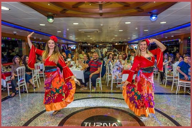 Istanbul Bosphorus Cruise with Dinner and Belly-Dancing Show - Who will enjoy this cruise most