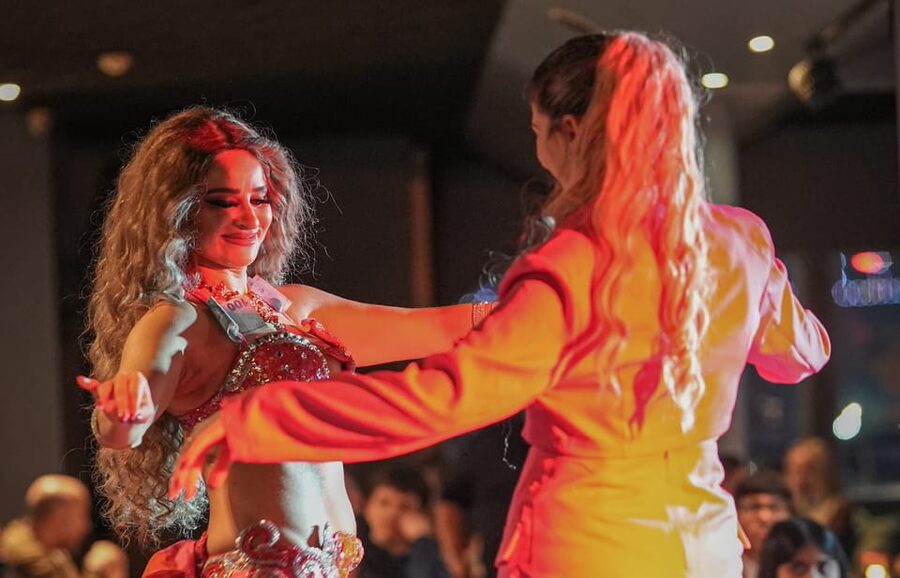 Istanbul: Bosphorus Cruise with Dinner Show - Dinner, drinks, and the limits of the meal