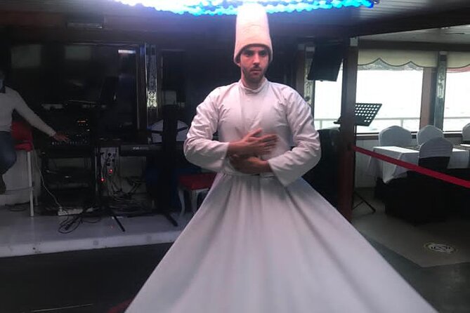 Istanbul Bosphorus Dinner Cruise and Turkish Night Show - What this Istanbul evening actually includes