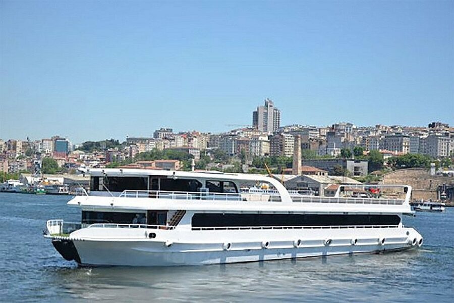Istanbul Bosphorus Dinner Cruise &Entertainment hotel pickup - Key points to know before booking