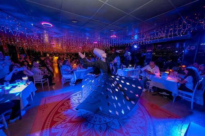 Istanbul Bosphorus Dinner Cruise & Soft Drinks - Five things to know before you book