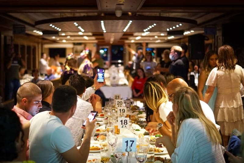 Istanbul: Bosphorus Dinner Cruise & Turkish Night Show - Is the $28 Price Worth It?