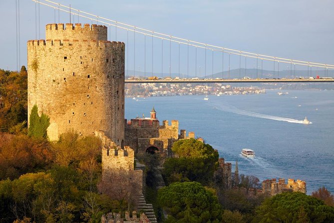 Istanbul Dinner Cruise Entertaintment with Private Tables - Key points to know before booking