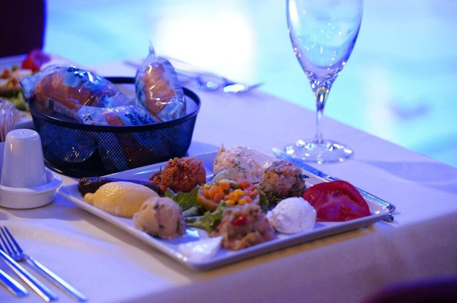 Istanbul: Pasha Istanbul Dinner Cruise - Key points to know before booking
