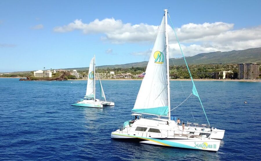 Kaanapali: Sunset Dinner Catamaran Cruise With Drinks - Five things to know before you book
