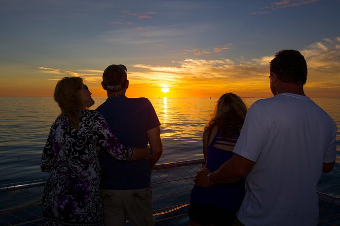 Key West Sunset Cruise: Dinner, Live Music & Drinks Included - Should you book the Key West sunset dinner cruise?