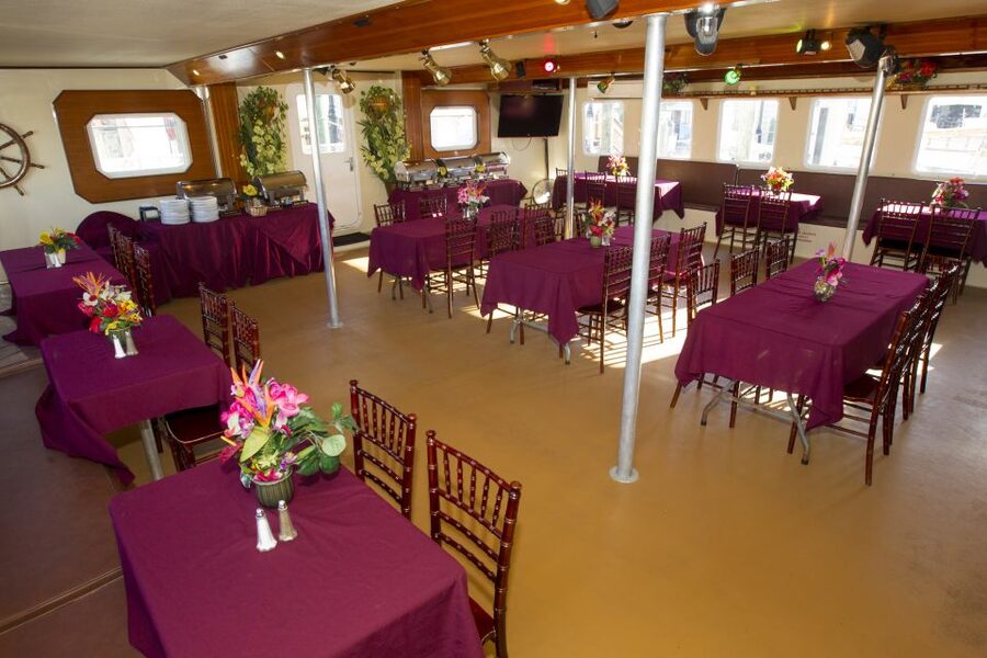 Key West: Sunset Dinner Cruise with Open Bar & Live Music - Is $92 a fair price?