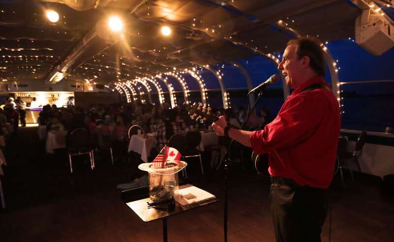 Kingston: Sunset Dinner Cruise - Who Will Enjoy This Cruise Most?