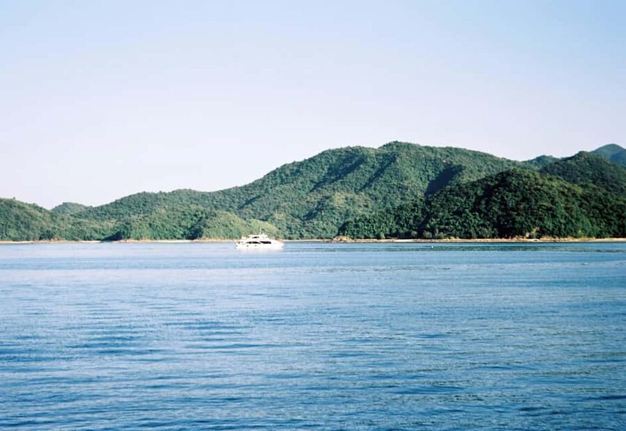 Langkawi: Sunset Dinner Cruise with Hotel Transfer - Key points to know before you book