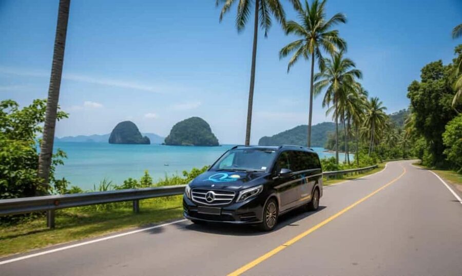 Langkawi: Sunset Dinner Cruise with Hotel Transfer - Sailing beyond the coastline