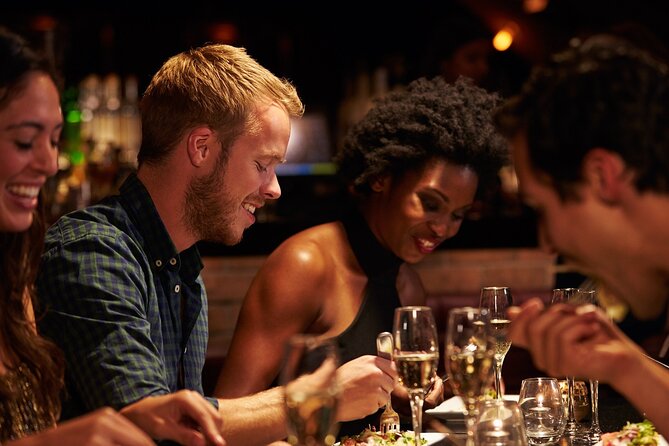 Latino Dinner Cruise on Sydney Harbour - Key points to know before booking