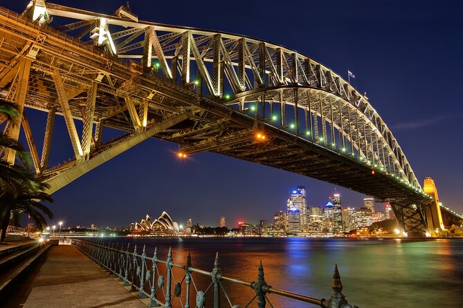 Latino Dinner Cruise on Sydney Harbour - Dinner, drinks, and the question of value
