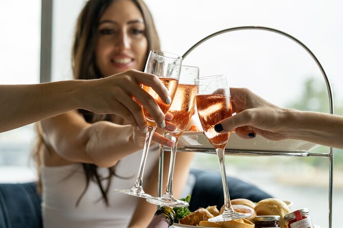 Latino Dinner Cruise on Sydney Harbour - Seating and service can shape the whole evening