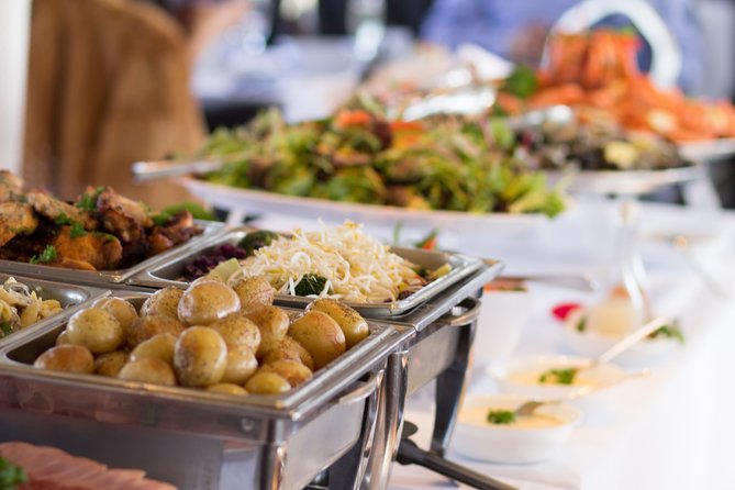 Latino Dinner Cruise on Sydney Harbour - Who will enjoy this Sydney night out?