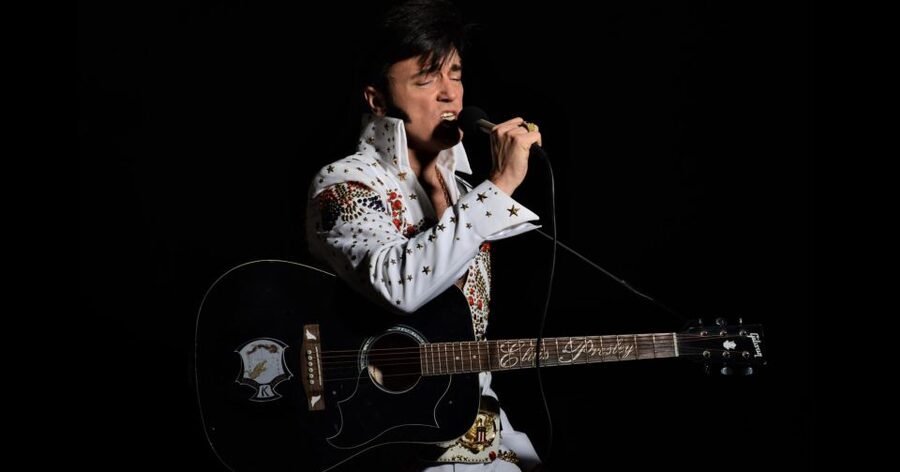 London: Dinner Cruise with Elvis Tribute on the Thames River - Why the Thames makes this Elvis night different
