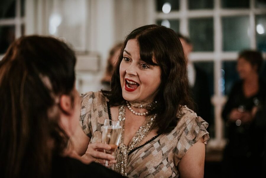 London: Murder Mystery Cruise With 3-Course Dinner - What the London murder mystery cruise is really like