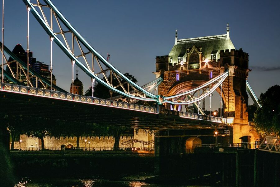 London: River Thames Dinner Cruise - Practical Advice for a Smoother Night