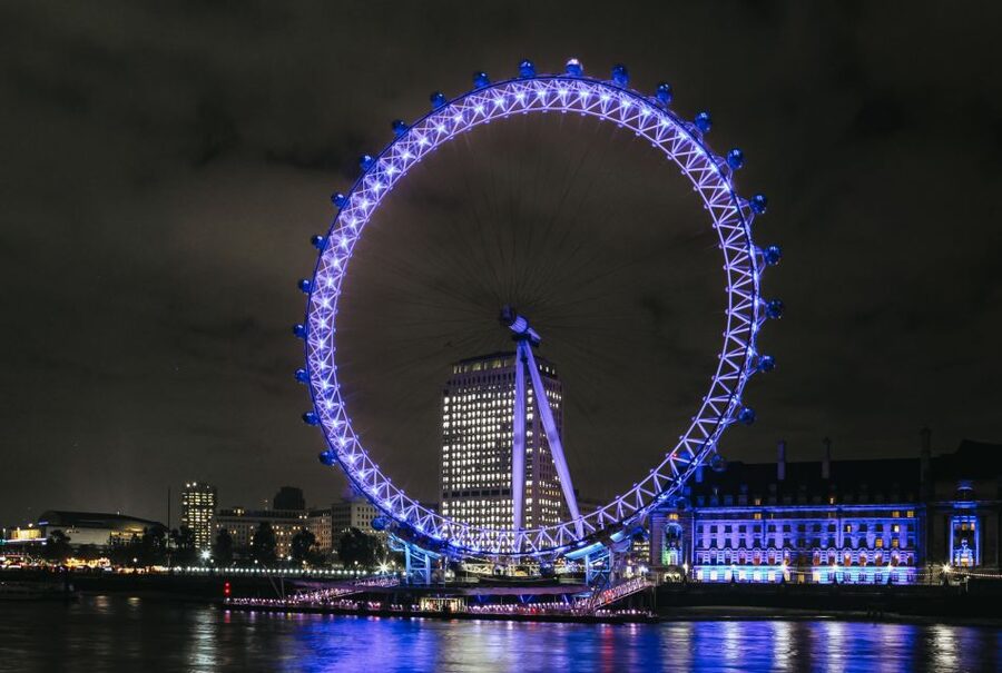 London: River Thames Dinner Cruise - What the $94 Price Buys You