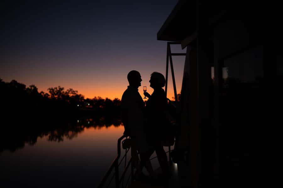 Longreach: Drover's Sunset Cruise & Outback Dinner & Show - Is the $119 price good value?