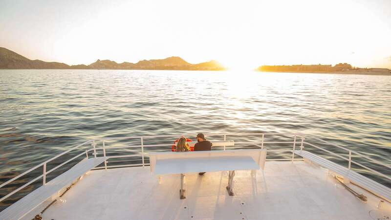 Los Cabos: Sunset Dinner Cruise with Transportation - Quick points to know before booking