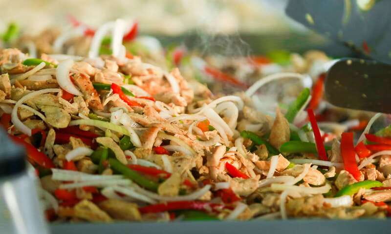 Los Cabos: Sunset Fajitas Dinner Cruise on Cabo Escape - The open bar and what $99 really covers