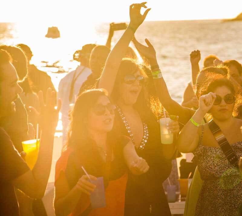 Los Cabos: Sunset Fajitas Dinner Cruise on Cabo Escape - Who will enjoy the Cabo Escape cruise most
