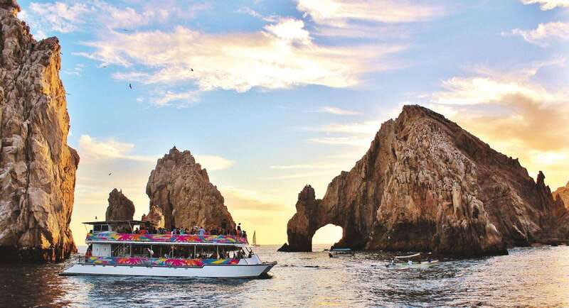 Los Cabos: Sunset Fajitas Dinner Cruise on Cabo Escape - Should you book the Cabo Escape sunset dinner cruise?