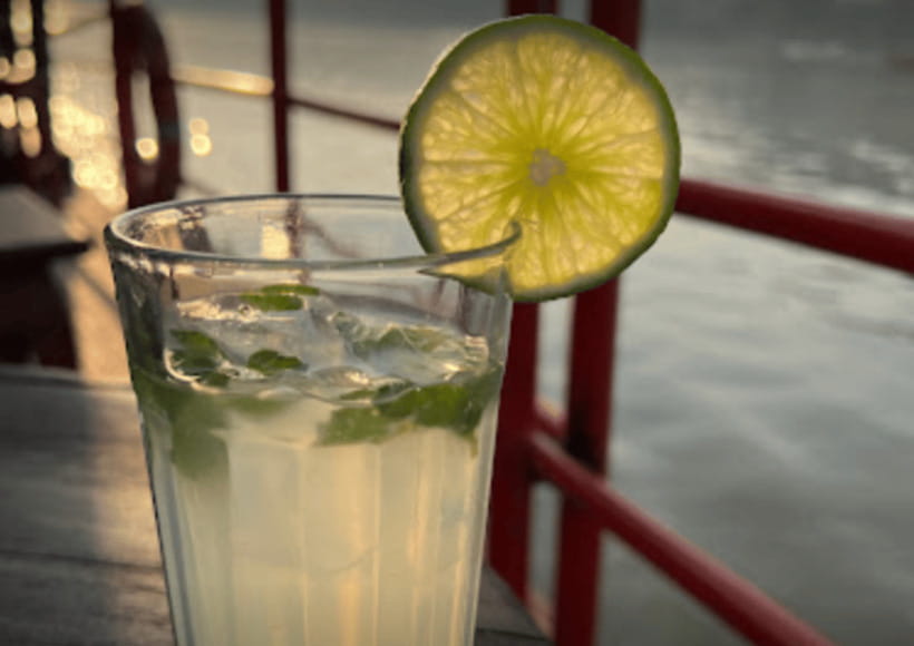 Luang Prabang: Mekong Sunset Cruise & Lao Tasting Dinner - Who will enjoy this cruise most