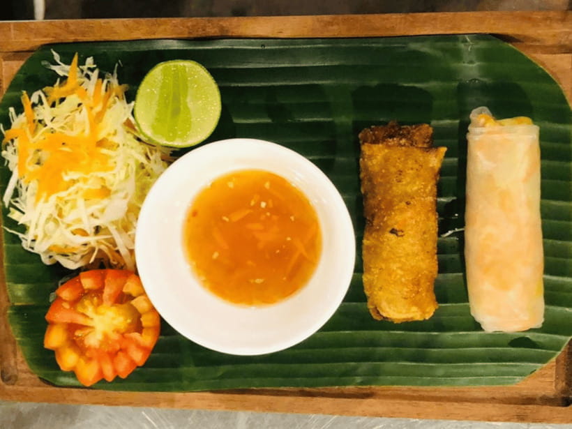 Luang Prabang: Mekong Sunset Cruise & Lao Tasting Dinner - Practical details for a smoother evening