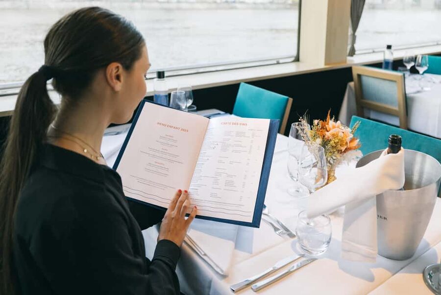 Lyon 2.5-Hour Dinner Cruise - Practical Tips for a Better Evening