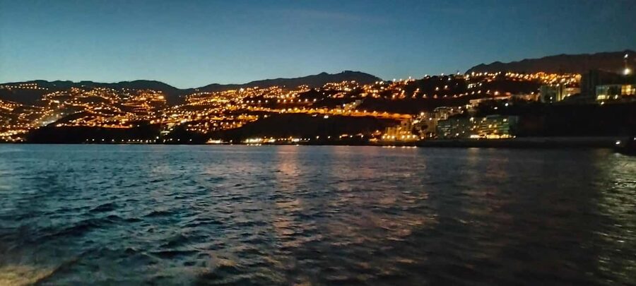 Madeira: Sunset Dinner Cruise - Who should book this Madeira cruise?