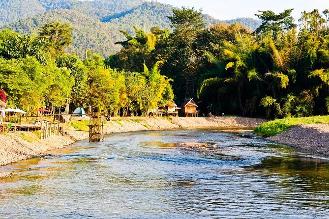 Magical Evening Dinner Cruise on the Ping River - Key things to know before booking