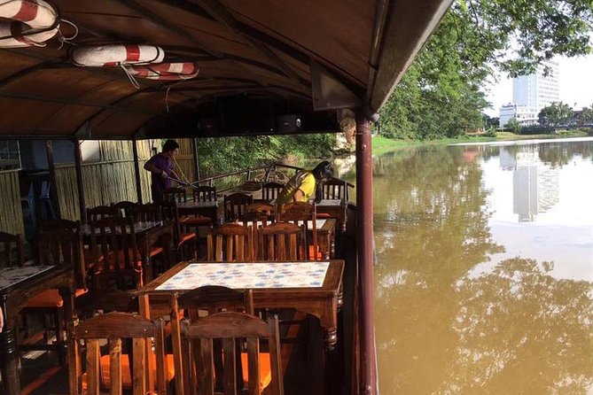 Magical Evening Dinner Cruise on the Ping River - Is $75.91 a fair price?