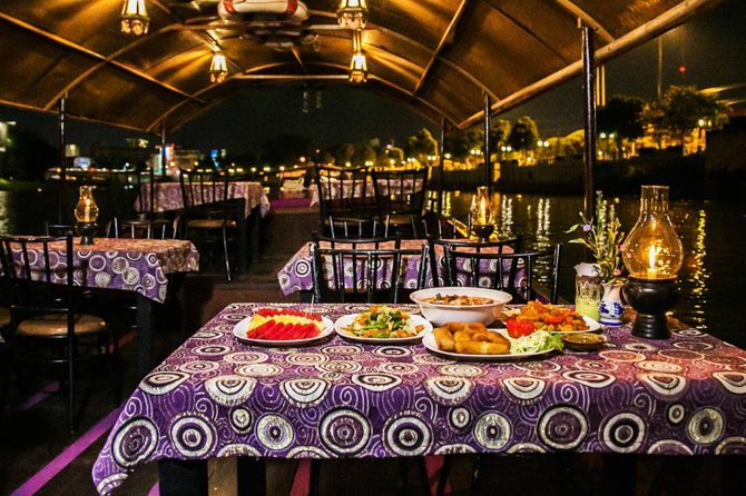 Magical Evening Dinner Cruise on the Ping River - Who will enjoy this cruise most?