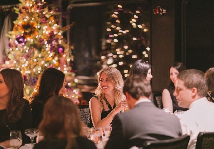 Marina Del Rey: Christmas Eve Buffet Brunch or Dinner Cruise - Key points to know before booking