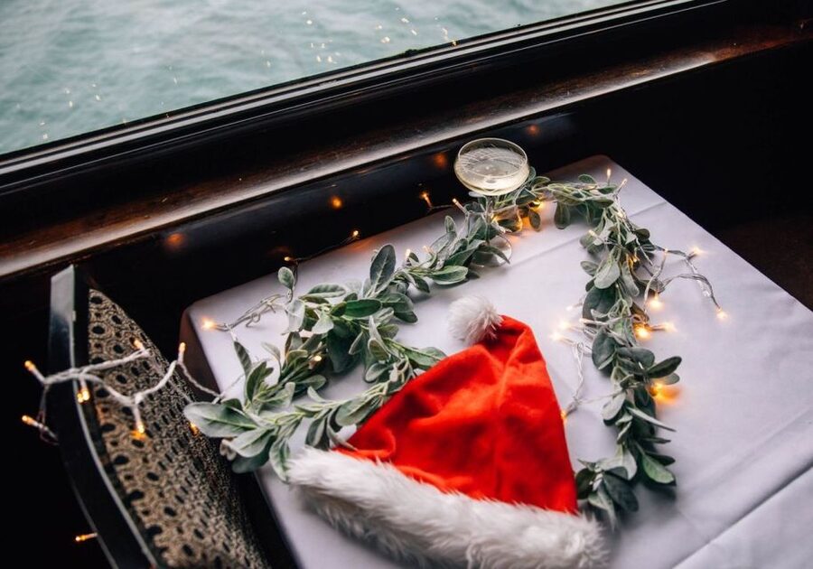 Marina Del Rey: Christmas Eve Buffet Brunch or Dinner Cruise - Is $143 a fair price?
