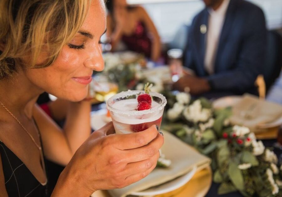 Marina Del Rey: Christmas Eve Buffet Brunch or Dinner Cruise - Who should book this cruise?