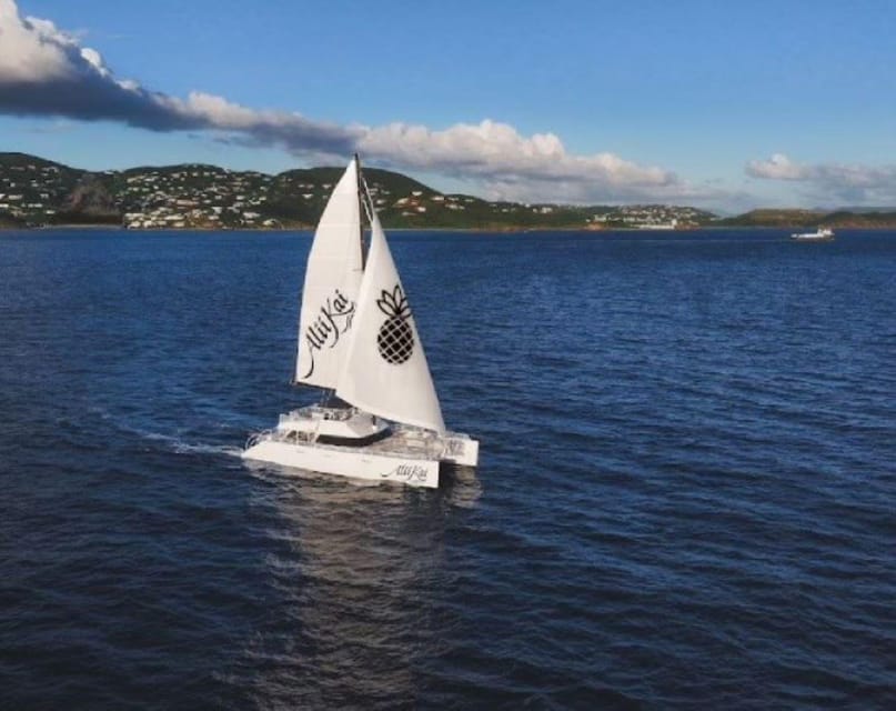 Maui: Luxury Catamaran Royal Sunset 5-Course Dinner Cruise - Is $289 per person a fair price?